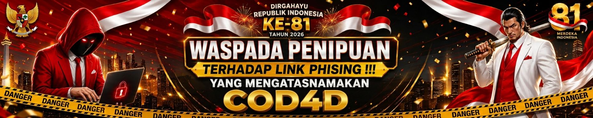 cod4d